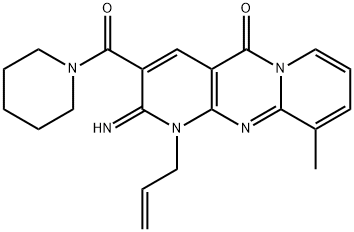 577694-53-2 structural image