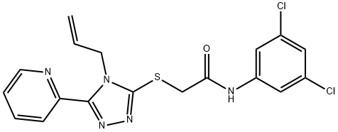 SALOR-INT L415332-1EA Structural