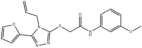 577768-03-7 structural image