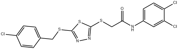 SALOR-INT L415987-1EA Structural