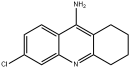 9-AMINO-6-CHLORO-1,2,3,4-TETRAHYDRO-ACRIDINE