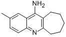 11-AMINO-7,8,9,10-TETRAHYDRO-2-METHYL-6H-CYCLOHEPTA[B]QUINOLINE