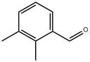 2,3-Dimethylbenzaldehyde Structural