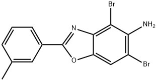 577983-57-4 structural image