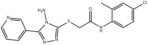 SALOR-INT L465844-1EA Structural