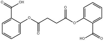 BIS(2-CARBOXYPHENYL) SUCCINATE  95