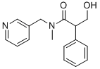 Pimetremide