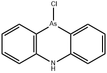 10-chloro-5,10-dihydrophenarsazine  