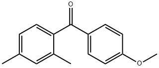 2,4-DIMETHYL-4'-METHOXYBENZOPHENONE