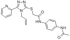 SALOR-INT L414840-1EA Structural