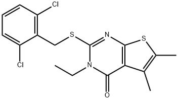 578005-54-6 structural image