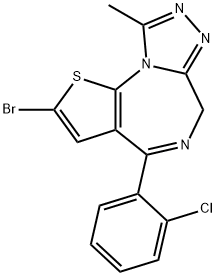 57801-81-7 structural image