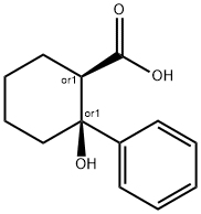 cicloxilic acid    