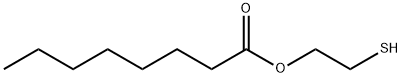 2-MERCAPTOETHYL OCTANOATE