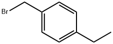 1-(bromomethyl)-4-ethylbenzene