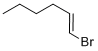 1-Bromo-1-hexene