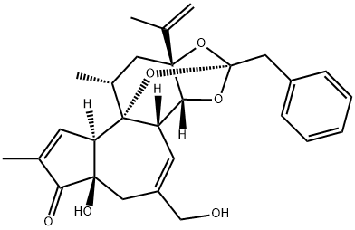 57852-42-3 structural image