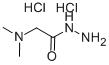 GIRARD'S REAGENT D Structural