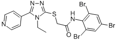 578748-95-5 structural image