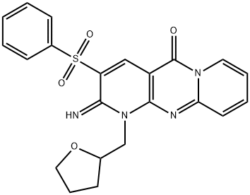 578750-41-1 structural image