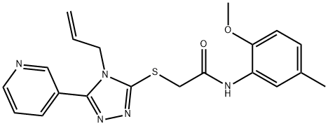 578757-57-0 structural image