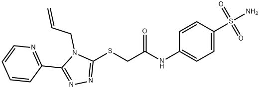 SALOR-INT L415049-1EA Structural