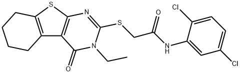 SALOR-INT L413739-1EA Structural