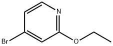 4-BROMO-2-ETHOXYPYRIDINE