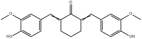 cyclovalone Structural