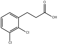 3-(2,3-DICHLOROPHENYL)PROPIONIC ACID