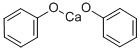 calcium diphenoxide Structural