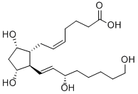 20-HYDROXY PROSTAGLANDIN F2ALPHA