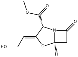 Methyl Structural Picture