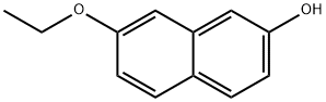 2-Naphthalenol,7-ethoxy-(9CI)