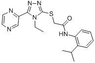 SALOR-INT L411876-1EA