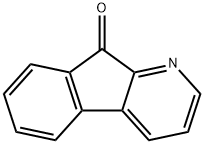 Indeno[2,1-b]pyridin-9-one Structural