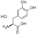 3-hydroxy-L-tyrosine hydrochloride  