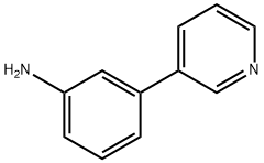 3-(Pyridin-3-yl)aniline 97%