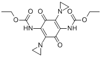 DIAZIQUONE Structural