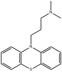 Promazine Structural