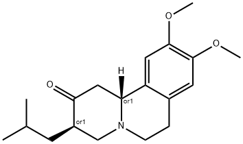 TETRABENAZINE