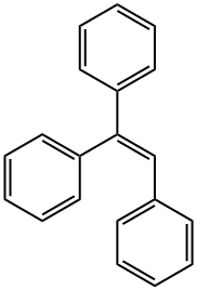 Triphenylethylene