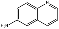 6-Aminoquinoline Structural