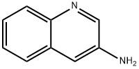 3-Aminoquinoline Structural