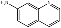 7-Aminoquinoline Structural