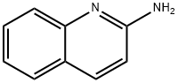 2-Aminoquinoline Structural