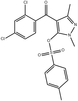 58011-68-0 structural image