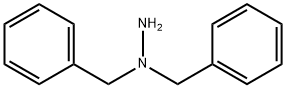 1,1-Dibenzylhydrazine