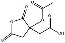 CITRIC ACID ANHYDRIDE ACETATE