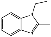 N-Ethyl-2-methylbenzimidazole